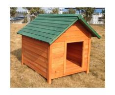 Niche pour chien Tradistyle