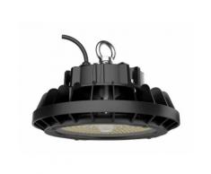 Lampe Industrielle LED 100W - Blanc Neutre - 4000k - 120 Deg CLAREO