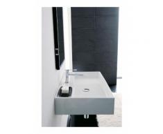 Teorema vasque/lavabo à poser et suspendu 80R