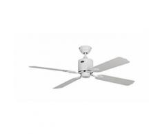 Ventilateur de Plafond 12 Volt Solar Breeze Blanc - CASAFAN -