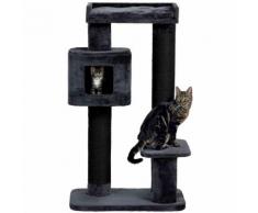 Arbre à chat izan - 122 cm, anthracite