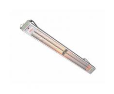 Chauffage infrarouge CIR 230V - 500W - 2,2A - Avec interrupteur