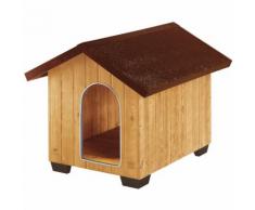 Niche en Bois Domus pour Chien - Ferplast - L