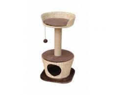 Arbre a chat malte 40*40*77.5cm