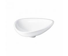 Vasque de lavabo petit format 570 x 450 mm (42305000)
