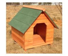 Niche pour chien Natura Taille XXL