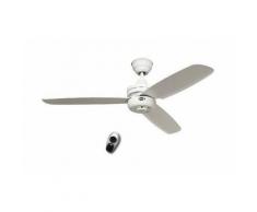 Ventilateur de plafond Night Flight 132cm Blanc - CASAFAN -