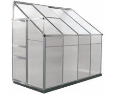 SERRE JARDIN POLYCARBONATE CAMELIA - 3,15 M²
