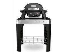 Barbecue électrique Weber Pulse 1000 avec stand