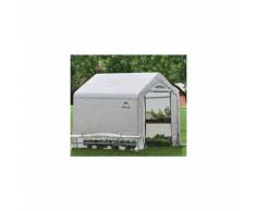 Serre de jardin Shelter Logic 3,24 m²