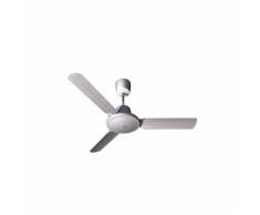 vortice ventilateur plafond nordik evolution r 120/48 arg. 61754