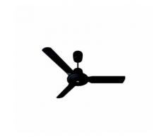 vortice ventilateur plafond nordik evolution r 120/48 noir 61756