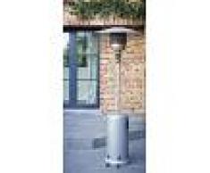 Chauffage parasol gaz 5000W