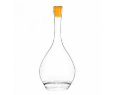 Carafe perchée ronde Blanc Atelier Du Vin
