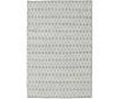 Noué à la main. Origine: India Tapis Kilim Long Stitch - Long Stitch Gris 120x180 Tapis Moderne