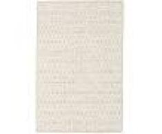 Noué à la main. Origine: India Tapis Kilim Long Stitch - Long Stitch Beige 120x180 Tapis Moderne