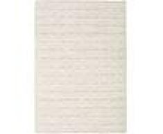 Noué à la main. Origine: India Tapis Kilim Long Stitch - Beige 160x230 Tapis Moderne