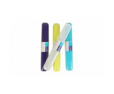 2x Porte-brosse à dents assortis