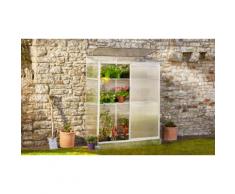 Serre de jardin