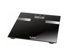 Pèse personne 7 en 1 AEG PW 5644 : Noir