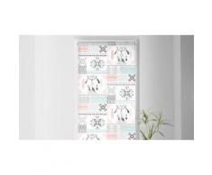 Store enrouleur tamisant amusant : 90 x 180 cm / Wapo - 1