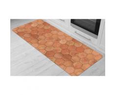Tapis de cuisine : 45 x 120 cm / Tomettia