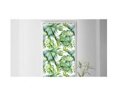 Store enrouleur tamisant amusant : 60 x 90 cm / Naopi -1