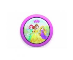 Veilleuse LED pour enfant : Princesse