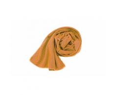 Serviette de sport absorbante : 2 / Orange