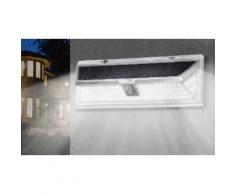 Projecteur 100 LED solaires 3D : 1
