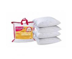 Traversin plumes Blanrêve :Traversin naturel Blanrêve 140