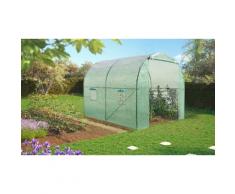 Serre de Jardin : Serre de jardin 3x2m / Maraîchère