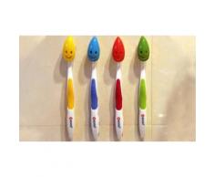 Lot de 4 porte-brosses à dents: 1