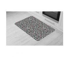 Tapis de cuisine : 45 x 75 cm / Terrazzo