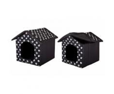 Niche pour chien Hobbydog : Taille R2