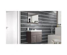 Set de salle de bain Chelsea : Bodega