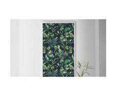 Store enrouleur tamisant amusant : 60 x 180 cm / Forrest - 1