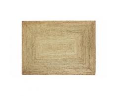 Tapis Jute : Rectangulaire / 160 x 230 cm