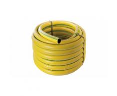 Tuyau d'arrosage antivrille Werkapro : 25 m / Ø19 mm, 220 g/m
