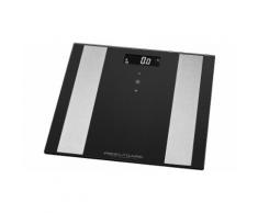 Pèse-personne 8 en 1 ProfiCare PC-PW 3007 FA: Noir