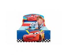 Lit pour enfants sur le thème de Disney: Cars