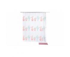 Set de 3 pièces pour la salle de bain SK-18217 : Cactus Pink