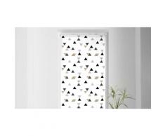 Store enrouleur tamisant amusant : 60 x 90 cm / NY Cuivre - 1