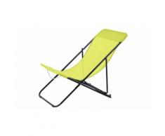 Chilienne 4 positions Vert Ocolors