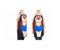Tablier de cuisine Super Héros : 2 / Superwoman