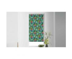 Store enrouleur tamisant Douceur D'intérieur : 60x180 cm / Domingo - 2
