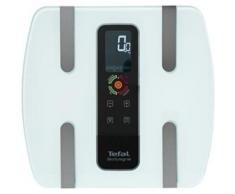 Tefal BM7100S5 - Pèse personne impédancemètre