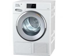 Sèche linge pompe à chaleur Miele TMV843WP
