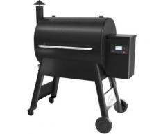 Traeger TFB78GLEC - Barbecue à pellet
