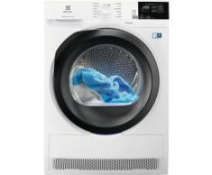 Sèche linge pompe à chaleur Electrolux EW8H4830SP Perfect Care